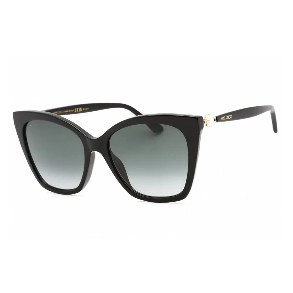 Jimmy Choo Sunglasses JCRUAGS-8079O-56 New with tags